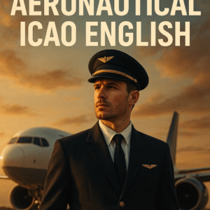 English for Aviation ICAO5