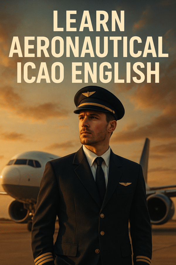 English for Aviation ICAO5